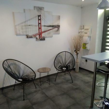 Aux Portes De L'Eure Bonnieres-sur-Seine ภายนอก รูปภาพ